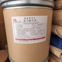 富馬酸亞鐵食品級食用補充礦物質含量原料鐵營養強化劑