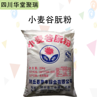 小麥谷朊粉報價 食品級小麥谷朊粉