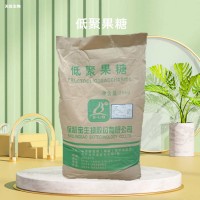 食品級低聚果糖 乳酸菌飲料烘焙糕點原料 甜味劑