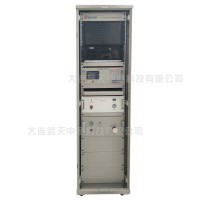 空分液氧中總烴乙炔氣相色譜儀