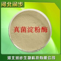 直銷 食品級 真菌淀粉酶 食用酶制劑 現貨