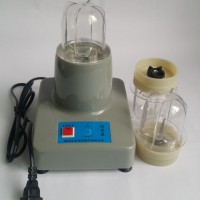 高速全封閉智能勻漿機