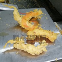 8500型川味小酥肉油炸機生產廠家