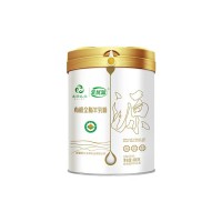 新疆那拉本源乳優源羊奶粉OEM加工新疆源頭工廠