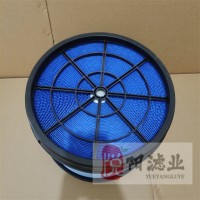帕金斯發電機組空氣濾芯SE551C/4