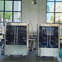 質量檢測 小袋外觀檢測機