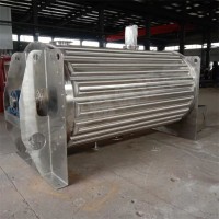 奇航八寶粥原材料螺帶混合機
