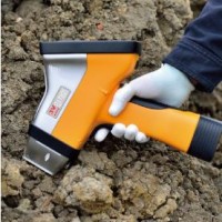 便攜式X熒光土壤重金屬分析土壤重金屬分析儀蘇州三值