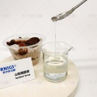 蘇州科寧山梨糖醇廠家、食品級山梨醇批發