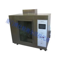 不銹鋼觸屏針焰試驗(yàn)箱BOS-3055CB