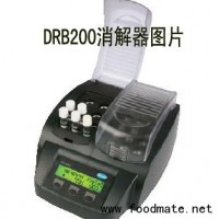 化學耗氧量（COD）分析儀DR5000