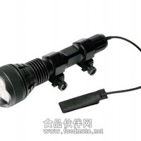 美國ATN多用途強光手電J600W