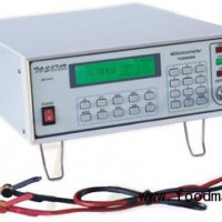 微電阻測試器TOS8000A