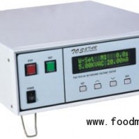TOS7020  程控耐壓測試器