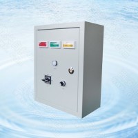 通風方式信號控制箱 人防控制箱