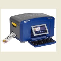 貝迪BBP35工業(yè)標(biāo)識標(biāo)簽打印機(jī)
