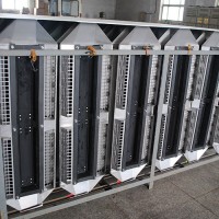 大連激光切割加工-鈑金件加工-機床外殼加工