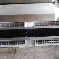 大連機械零件加工-精密零部件加工-鈑金件-機加件-箱體-殼體