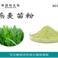 燕麥苗粉 燕麥苗提取物 膳食纖維