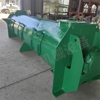 奇航辣椒粉、胡椒粉犁刀混合機