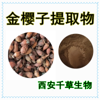 燈籠果提取物 供應金櫻子濃縮浸膏粉