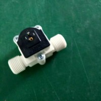 進口流量計FHKU-938-6500微小流量傳感器