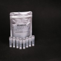 聚苯乙烯磺酸鈉對照品/標準品GPC