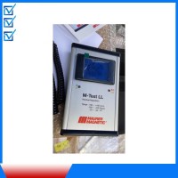 現貨供應德國Maurer magnetic剩磁測量儀