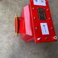 易燃易爆氣體管道防火器