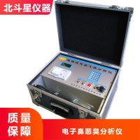 實用快速便攜式惡臭氣體分析儀pAir2000-EFF-C廠家
