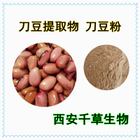 刀豆角提取物刀豆角濃縮浸膏粉