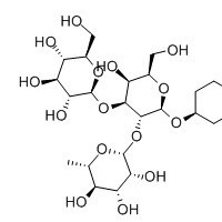 α-澳洲茄堿,茄解堿用于含量測(cè)定