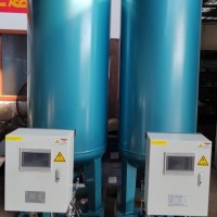 定壓補水機組