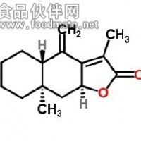 白術(shù)內(nèi)酯II  73069-14-4