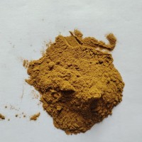 靈芝提取物