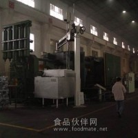 玻璃鋼熱壓模具油加溫模溫機/SMC成型模具溫度控制機