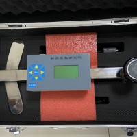 轉向參數測試儀 方向盤轉向力角測試儀