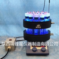 光催化平行合成反應儀HMJN12-25ML