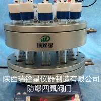 平行合成反應儀MJN12-25ML