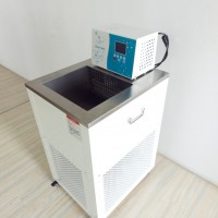 高低溫恒溫槽 高低溫循環一體機