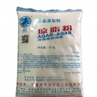 瓊脂粉價格獅頭瓊脂粉添加量中強度膠凝劑