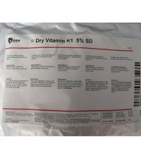 維生素K3價格食品級維生素K3添加量