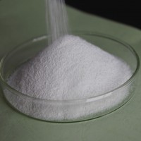 食品級無水檸檬酸鈉生產廠家現貨供應