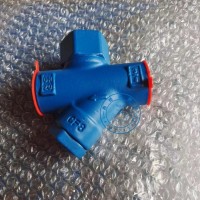 TD16熱動力蒸汽疏水閥
