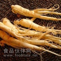 人參皂甙 提取物
