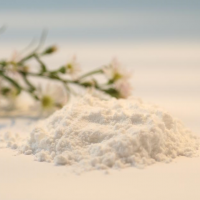 食品級三水蘋果酸鎂白色粉末生產廠家可用于營養保健