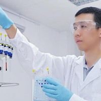 中廣測提供食用農產品快速檢測服務