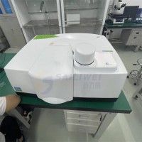 美國(guó)珀金埃爾默LAMBDA 1050+紫外可見(jiàn)分光光度計(jì)