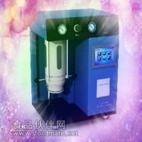 供應顆粒度檢測儀