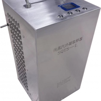 全自動純蒸汽取樣器 蒸汽冷凝水無菌取樣